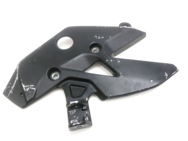 Platine avant gauche occasion HONDA CBR 500 R 2013