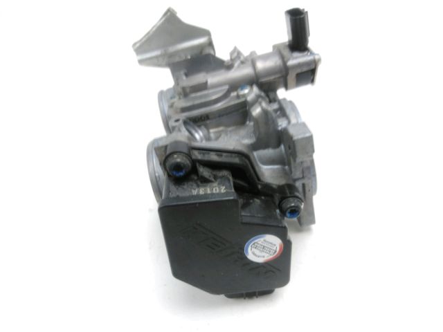 Corps d'injection droit occasion HONDA CBR 500 R 2013