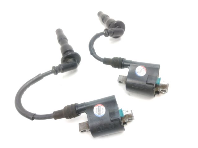 Bobine allumage occasion HONDA CBR 500 R 2013