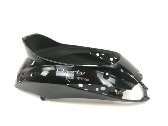 Coque arriere complete occasion PIAGGIO LIBERTY 125 2015