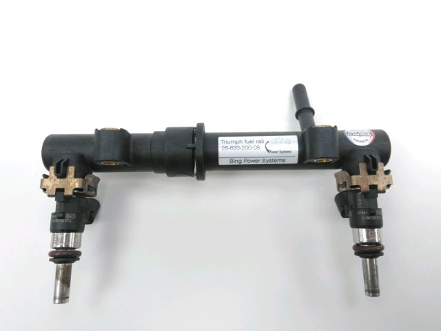 Injecteur occasion TRIUMPH STREET TWIN 2022