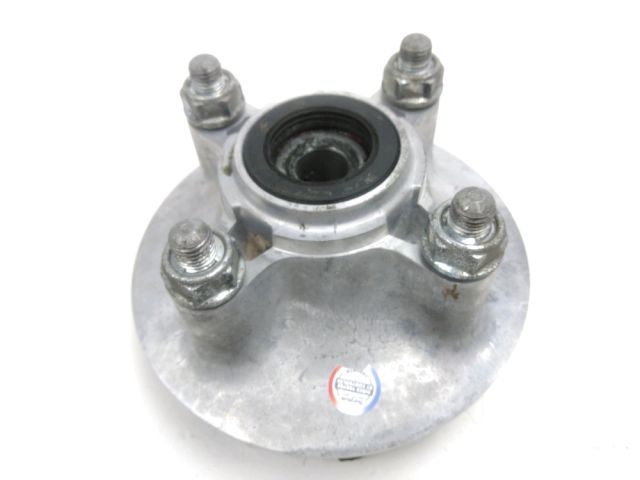 Porte couronne occasion HONDA XL 125 VARADERO 2001