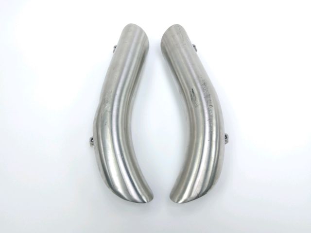 Habillage silencieux occasion TRIUMPH STREET TWIN 2022