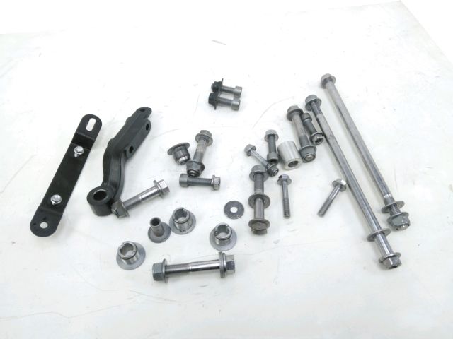 Support moteur occasion TRIUMPH STREET TWIN 2022