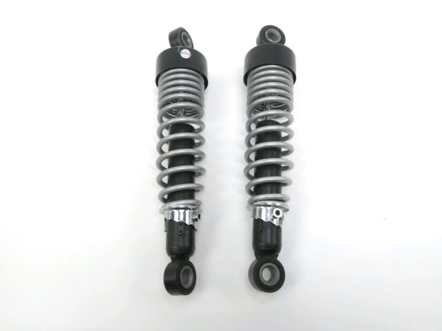 Double amortisseur occasion TRIUMPH STREET TWIN 2022