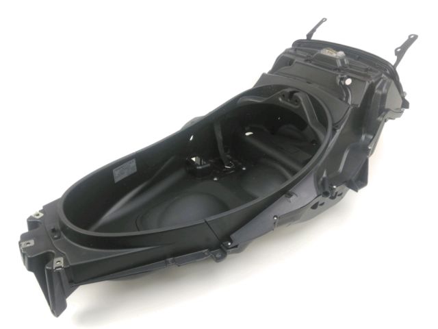 Coffre sous selle occasion PIAGGIO MP3 300 2013