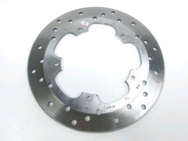 Disque frein arriere occasion PIAGGIO MP3 300 2013