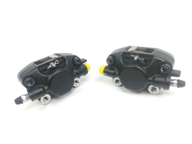 Etrier frein avant occasion PIAGGIO MP3 300 2013