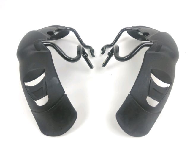 Garde boue avant occasion PIAGGIO MP3 300 2013