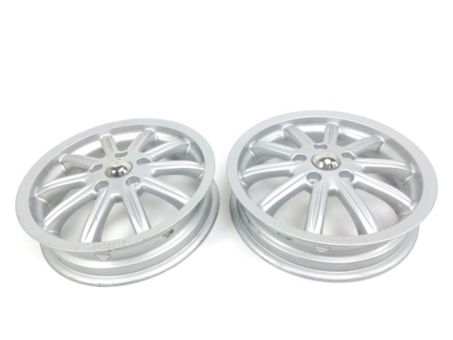 Jante avant occasion PIAGGIO MP3 300 2013