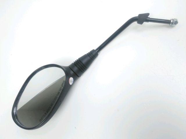 Retro gauche occasion PIAGGIO MP3 300 2013