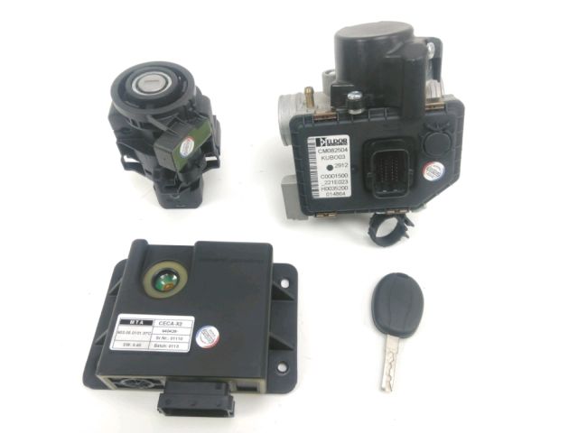 Serrure occasion PIAGGIO MP3 300 2013