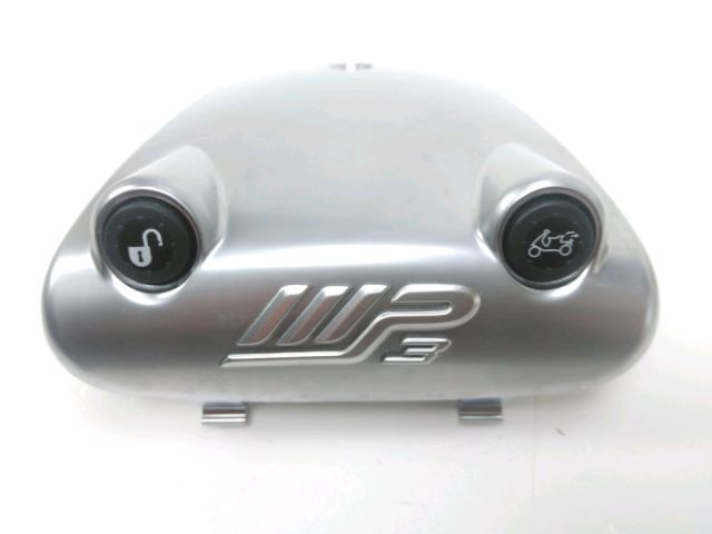 Logo avant occasion PIAGGIO MP3 300 2013