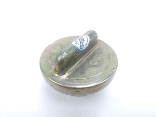 Bouchon de reservoir occasion JM MOTORS OLDIES 2022