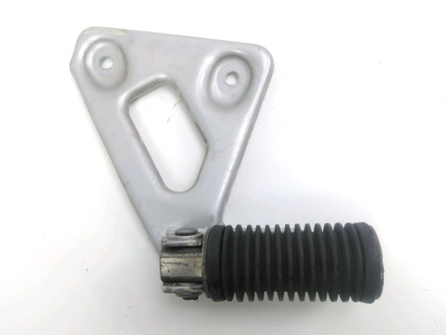 Platine arriere gauche complete occasion HONDA XLV 600 TRANSALP 1999