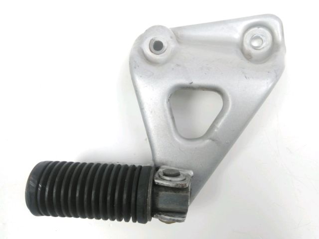 Platine arriere droite complete occasion HONDA XLV 600 TRANSALP 1999