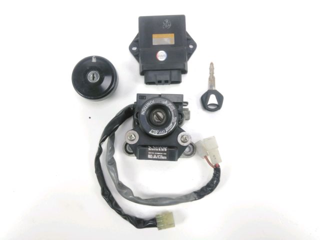 Serrure occasion YAMAHA XP 500 T-MAX 2012