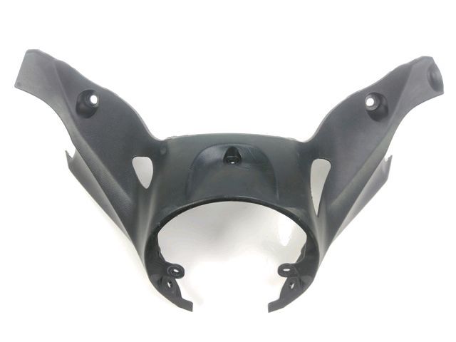 Habillage arriere du guidon occasion YAMAHA XP 500 T-MAX 2012