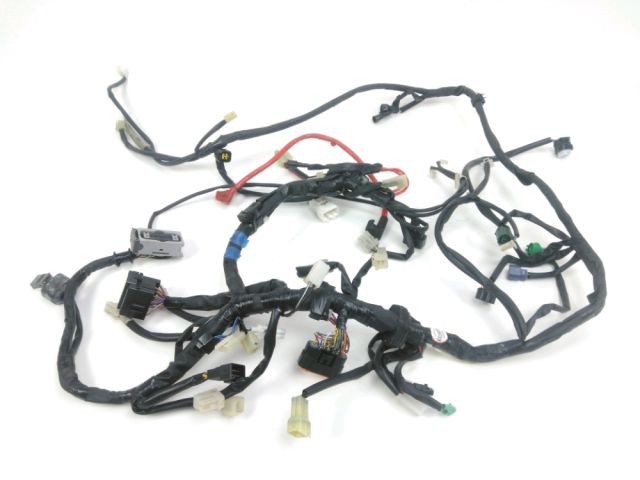 Faisceau electrique occasion YAMAHA XP 500 T-MAX 2012