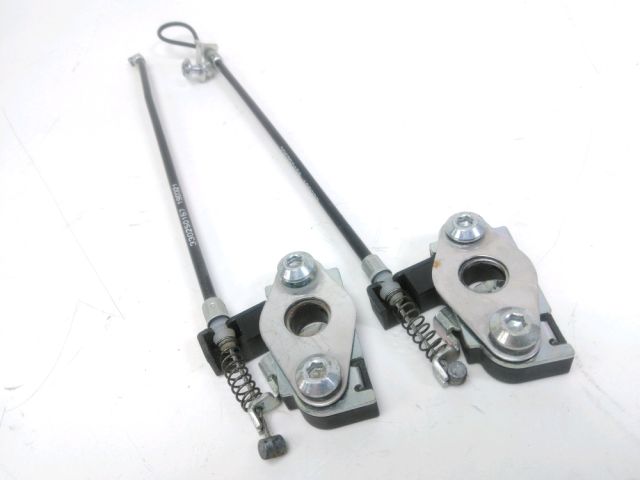 Mecanisme occasion VOGE NAKED R 2020