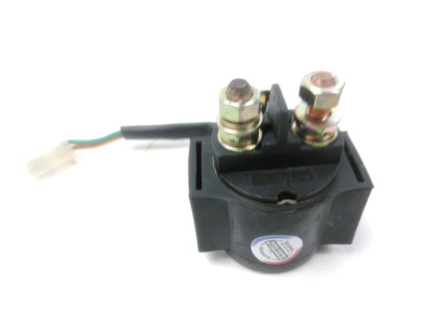 Relais de demarreur occasion VOGE NAKED R 2020