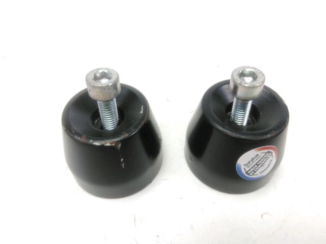 Embout(s) de guidon occasion VOGE NAKED R 2020