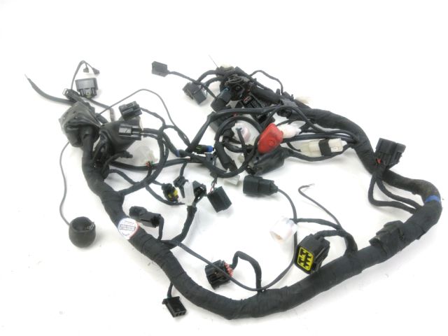 Faisceau electrique occasion VOGE NAKED R 2020