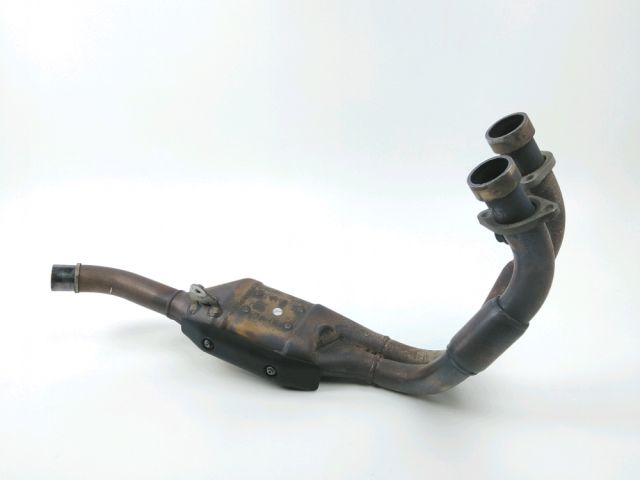 Tubulure avant occasion BRIXTON CROSSFIRE 2021