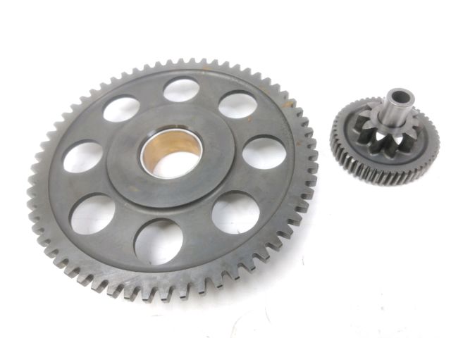 Roue libre de demarreur occasion KAWASAKI Z 900 2018