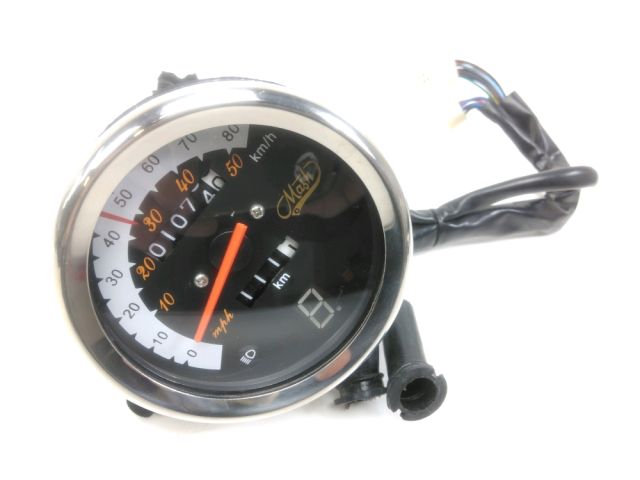 Compteur occasion MASH FIFTY 2022