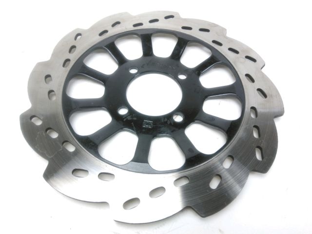 Disque frein avant occasion MASH FIFTY 2022