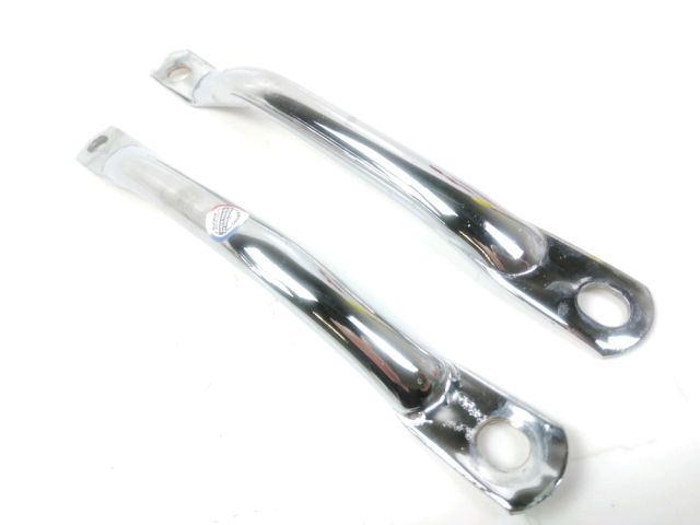 Poignee arriere occasion MASH FIFTY 2022