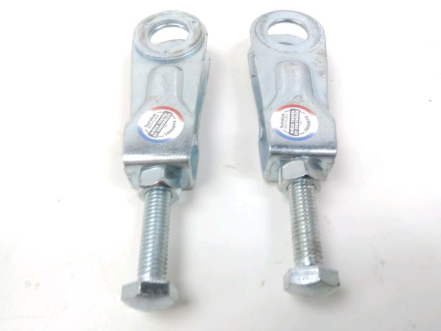 Tendeur occasion MASH FIFTY 2022