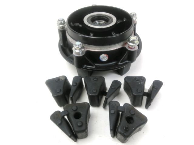 Porte couronne occasion VOGE NAKED R 2020