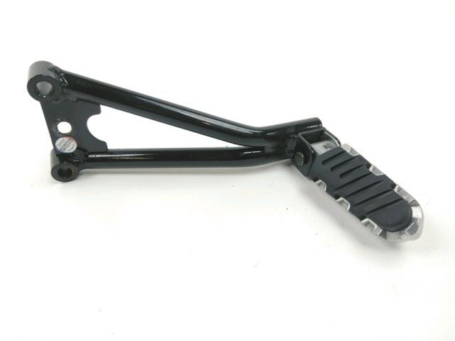 Platine et repose pieds arriere gauche occasion ORCAL NK01 2023