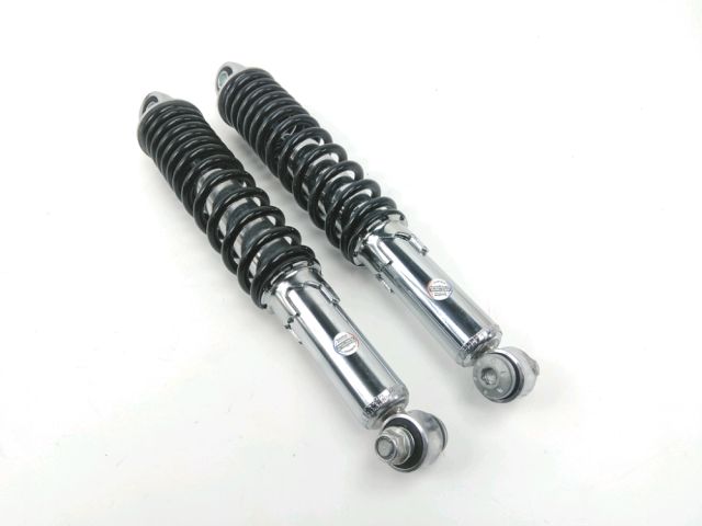 Double amortisseur occasion ORCAL NK01 2023