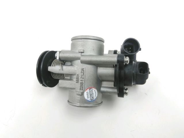 Corps d'injection droit occasion ORCAL NK01 2023