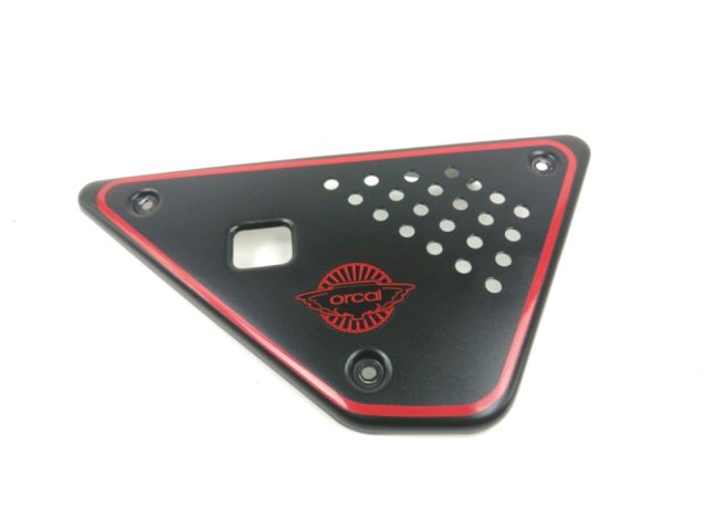 Cache lateral droit occasion ORCAL NK01 2023