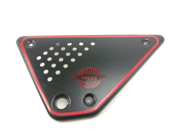 Cache lateral gauche occasion ORCAL NK01 2023