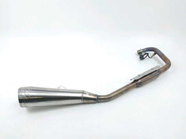 Echappement complet occasion ORCAL NK01 2023