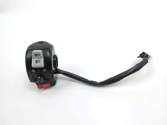 Commodo gauche occasion SYM FIDDLE IV 2023