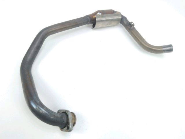 Tubulure avant occasion YAMAHA XT-R 125 2009