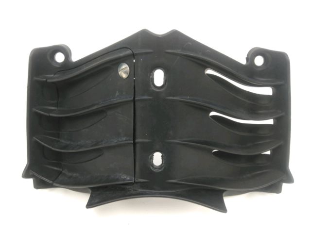 Grille de radiateur occasion YAMAHA XT-R 125 2009