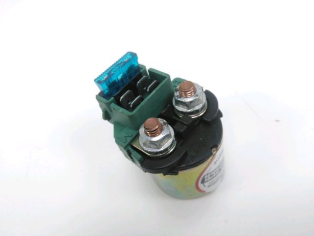 Relais de demarreur occasion YAMAHA XT-R 125 2009