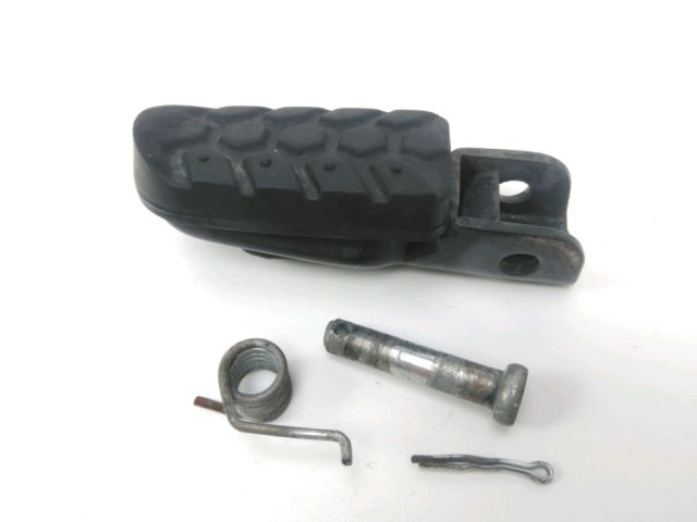 Repose pieds avant gauche occasion YAMAHA XT-R 125 2009