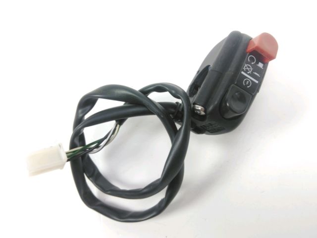 Commodo droit occasion YAMAHA XT-R 125 2009