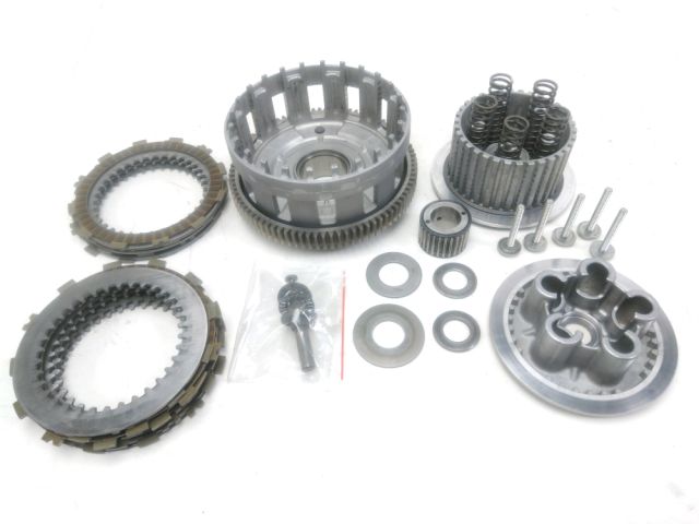 Embrayage complet occasion KAWASAKI Z 1000 2012