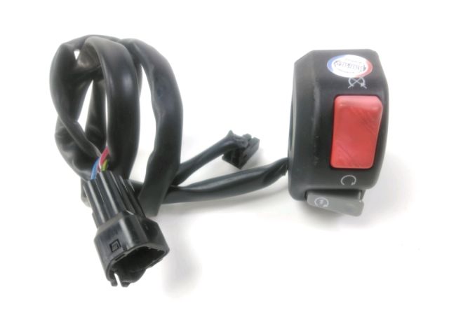 Commodo droit occasion KAWASAKI Z 1000 2012