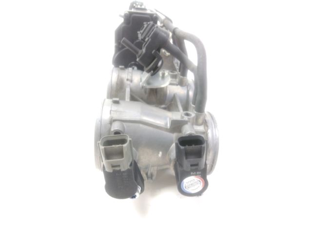 Rampe occasion KAWASAKI Z 1000 2012