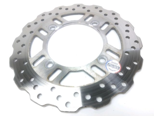 Disque frein arriere occasion KAWASAKI Z 1000 2012